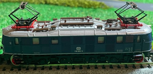Arnold 82455 lok - n, e-lok
