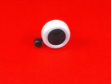 Retro Vintage Fahrrad Klingel Fahrradklingel Widek NOS #12