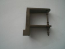 1x Regal-Kajüte/Piratenschiff 3750/Playmobil.