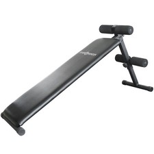 Sporttrend 24® Sit Up Bank |