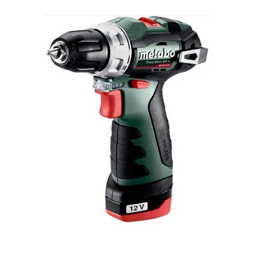 Metabo powermaxx 12 - metabo, bl