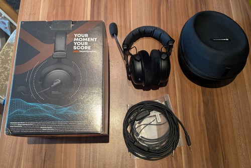 Beyerdynamic mmx300 gen - mmx300,