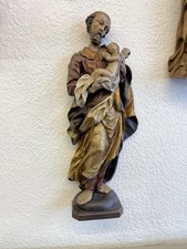 Hl. Josef mit Jesuskind  18