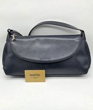 Goldpfeil Vintage Leder