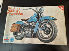 ESCI 6002 Harley Davidson