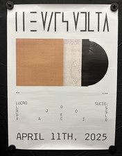 The Mars Volta - Lucro Sucio