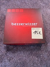 Bezzerwizzer Gesellschaftsspiel – guter Zustand