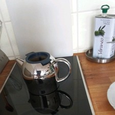 ☕Teekanne Minuet Bredemeijer
