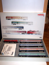 Märklin 2862 Spur H0
