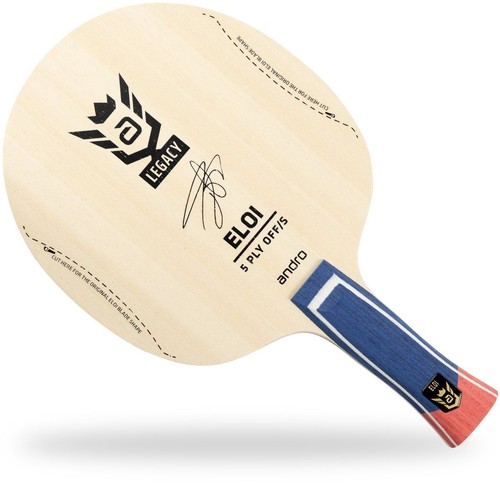 Andro eloi legacy off - legacy,