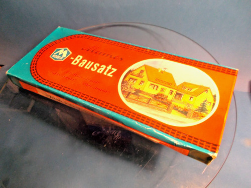 Mamos modelle bausatz ddr - modelle, bausatz/
