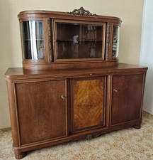 Art Déco Buffetschrank
