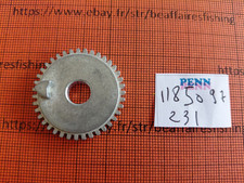 Penn 231 950M Crosswind