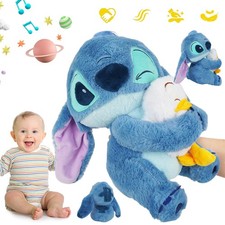 30 cm Kuscheltier mit Ente