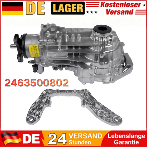 Differential