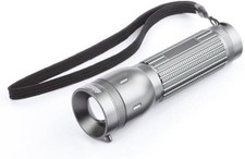 1 Taschenlampe Amper Lux 3000