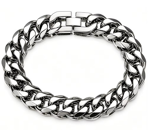 Deluxe panzerarmband aus - deluxe,