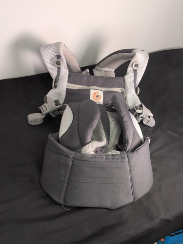 Ergobaby omni 360 cool air - 360,