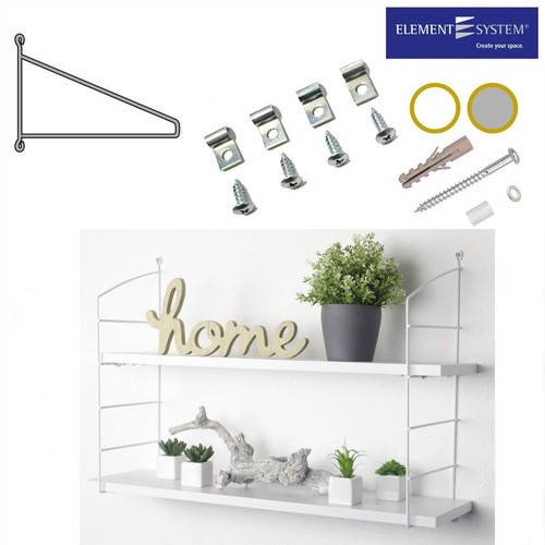 Element system drahtleiter - element,