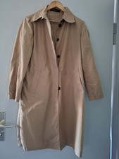 Zara Awesome Trenchcoat