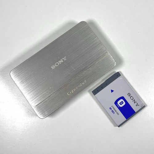 Sony cybershot dsc t700 - sony,
