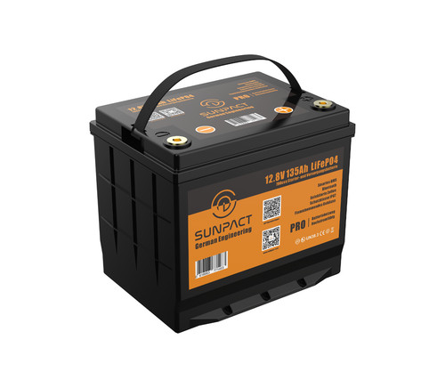 Sunpact versorgungsbatterie - sunpact,