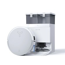 ECOVACS DEEBOT X8 Omni