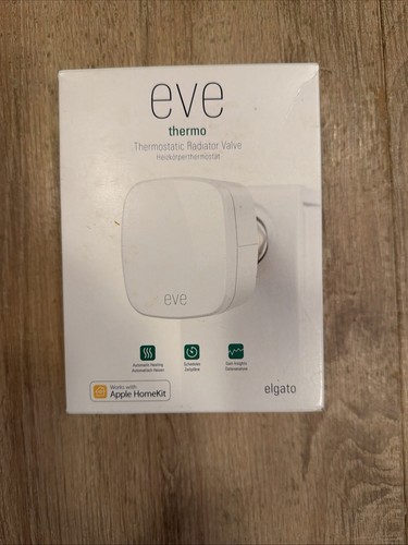 Eve thermo - eve,