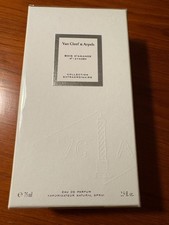 Van Cleef & Arpels bois