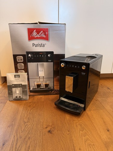 Melitta kaffeevollautomat - melitta,