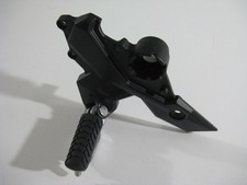 Fußrastenhalter Halter Fußraste vorne rechts Kawasaki Z 650, ER650H, 17-19