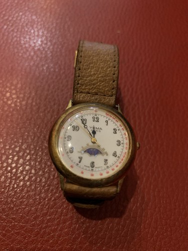 Yema paris uhr - paris,