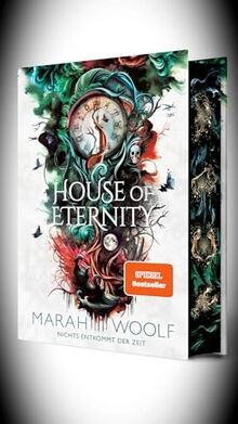 House eternity - house,
