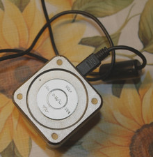 Lautsprecher Mini SD Card Musikbox Bluetoothbox SA101 Mini Bassbox JAY Tech AD