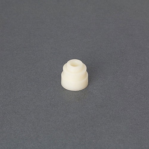 Nylon aqua buchse 98657 006 - nylon,