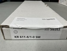 Siedle Kombirahmen KR