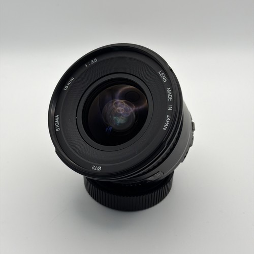 Für nikon sigma af 18mm - ,