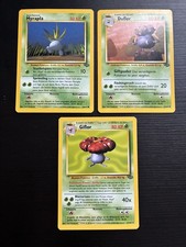 Giflor 31/64 Entwicklungen 37