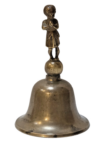 Rarität glocke taufglocke - raritÄt,