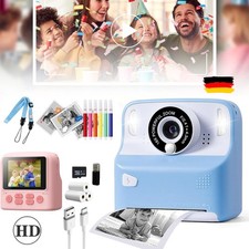 Instant Camera