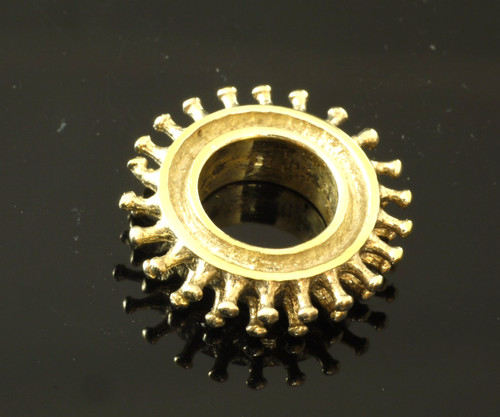 Ring ding silberwerk - silberwerk, scheibe
