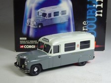 (SB-90) Corgi CC06302 Daimler