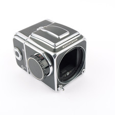 Hasselblad 500C A12 NEAR MINT