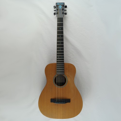 Martin lx1e divide - divide,