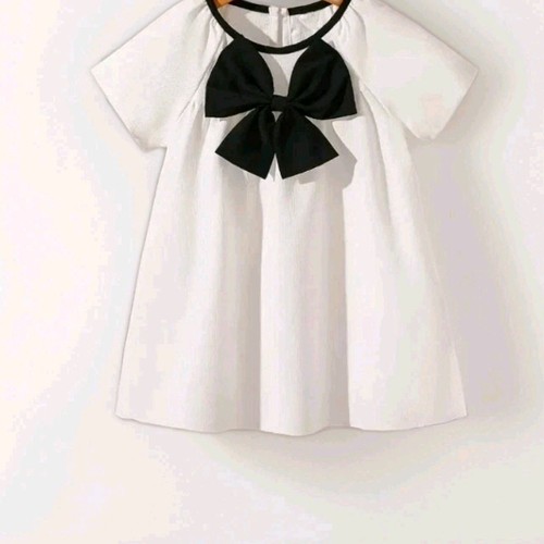 Niedliches mädchenkleid - mädchenkleid, gr