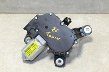 Wischermotor Heckwischer Scheibenwischermotor hinten Opel Zafira C 13256923