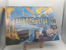 Ravensburger Europareise