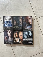 Taschenbücher von Michelle