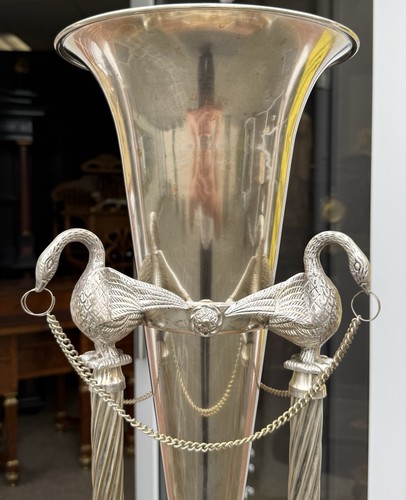 Bodenvase empire stil - bodenvase,