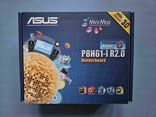 Asus P8H61-I R2.0 Intel H61